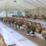 Marquee Hire Venues